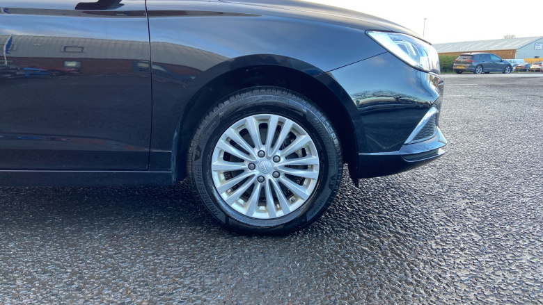 MG Mg5 115kW Exclusive EV 61kWh 5dr Auto Electric Estate